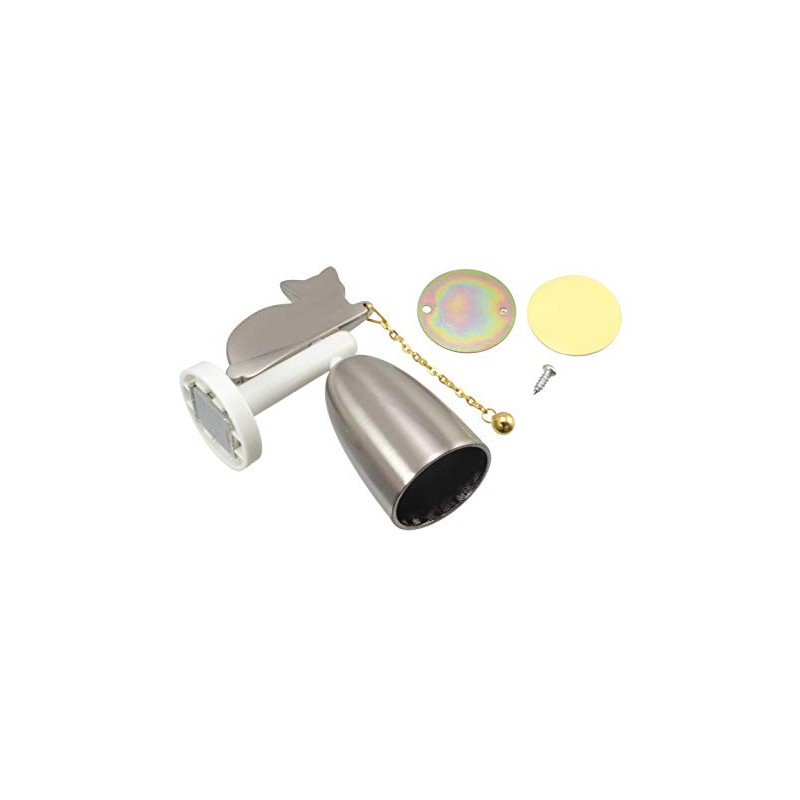 AIWA METAL AP-3014W Door and Sliding Door Chime Pal Chime