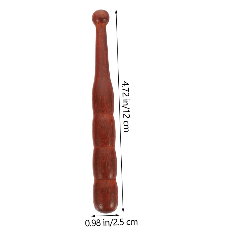 Foot Massager Trigger Point Bar Thailand Massage Tools Head Massage
