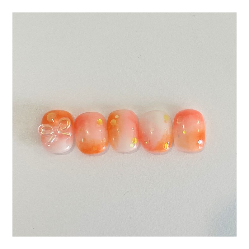 Peach Dew Dew*♡̷̷̷₊ - Petit Square / 피치듀듀*♡̷̷̷₊ - 쁘띠스퀘어