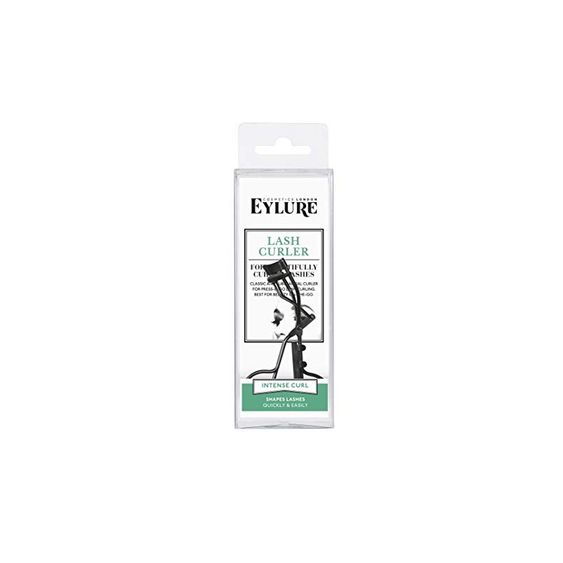 Eylure Lash Eyelash Curler