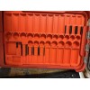 Milwaukee 3/8 inch 43 pc Impact Socket Packout Tray (Insert