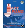 Volume 1 For Piano - How To Play Jazz &
