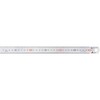 [Shinwa Rules] 30 cm Stainless Steel Rule, JIS Grade 1,