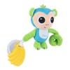 Chicco Chicco Monito Portable 0 M Brazo elástico Multicolor