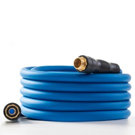 BLENDLITE 5/8" Hot/Cold Water Hose 25Ft, -50℉ To 190℉