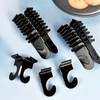 20 Pieces Metal Drop Ceiling Hooks Stainless Steel Ceiling Hanger