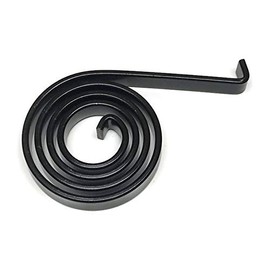 Vital All-Terrain Universal Flat Coil Spring for Dump Truck Tarp System Replaces Buyers 3011876 - Heavy Duty Torsion Spiral