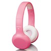 Lenco HPB-110 Kinder Bluetooth Kopfhörer Bluetooth 5.0-85db ,250mAh Freisprechfunktion Micro