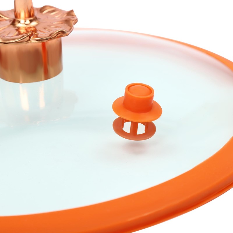Micro Pressure Cooker, Micro Pressure Cooking Pot, Pumpkin Shaped Pressure