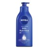 Crema Corporal Milk Nutritiva Extra Seca 625ml Nivea