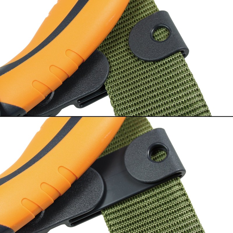 Gyokucho Razor saw LB30-A Bamboo 300 (Japan import)