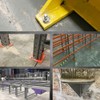 Heavy Duty Anchor, Galvanised, with ETA Option 7 Industrial Quality