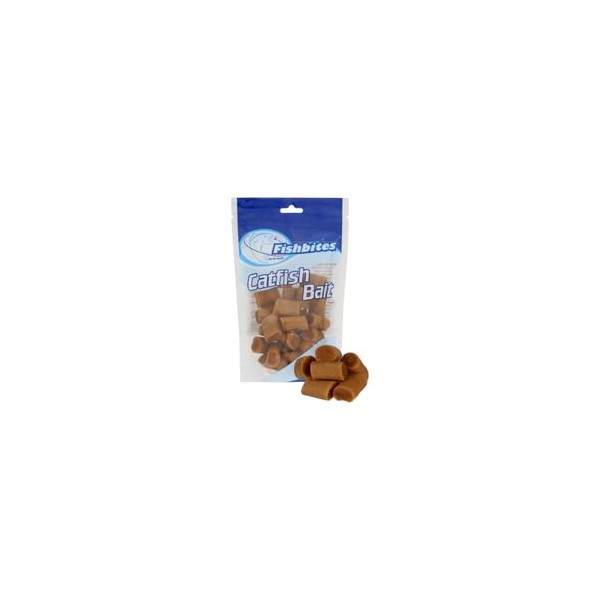 Fishbites® Freshwater Catfish Bait-Liver