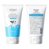Crema Facial Limpiadora Hidratante Mevech Proteína Leche Aminoácidos