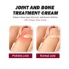BTUYKCS BTUYKCS Joint & Bone Therapy Cream, Intensive Concentrate with