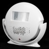 Waytronic Welcome Doorbell Alarm IR Infrared Sensor Voice Prompt Door