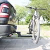 REYSUN 864129 Trailer Hitch Riser with 6.25 inch Rise/Drop for