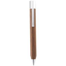 Faber-Castell Ondoro Ballpoint Pen - Smoked Oak Wood