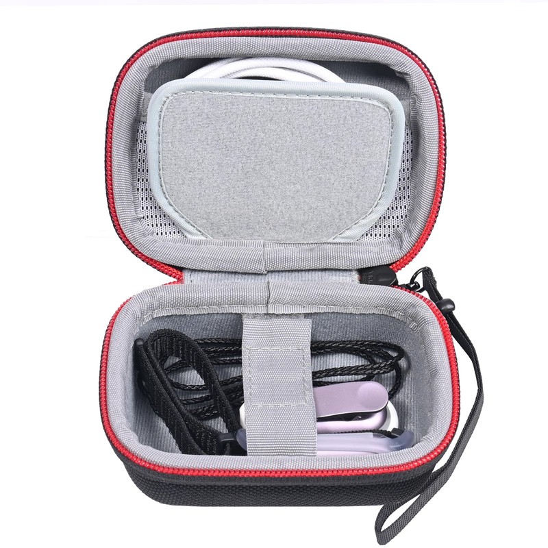 RLSOCO Case for PLAUD NotePin Voice Recorder