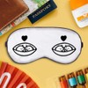 'Peas in A Pod' Sleep/Travel Eye Mask (EY00005506)