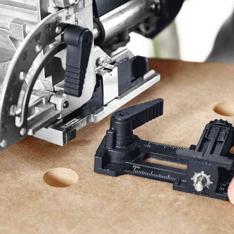 FESTOOL 498590 DOMINO CROSS STOP QA-DF 500/700