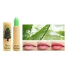Lápiz Labial Navideño Que Cambia De Color, Paquete De 3