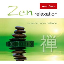 Zen relaxation - Music for inner balance