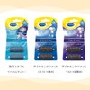Dr. Shawl Velvet Smooth Electric Exfoliating Remover Marine Mineral Refill