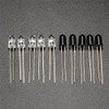 ExcLent 10 pieces 5 mm 940 Nm IR infrared diode