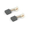 (2 Pack) 5140011-85 5140011-85-2 Motor Brush Fits DeWalt/Black & Decker