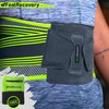 Back Support for Men & Women - Back Support Belt