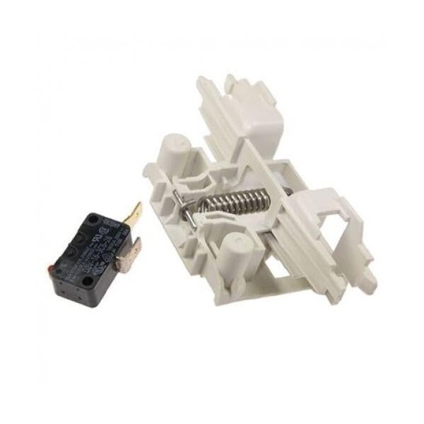 CERTIFIED Dishwasher Door Lock Interlock Lock Catch Latch Switch Fits