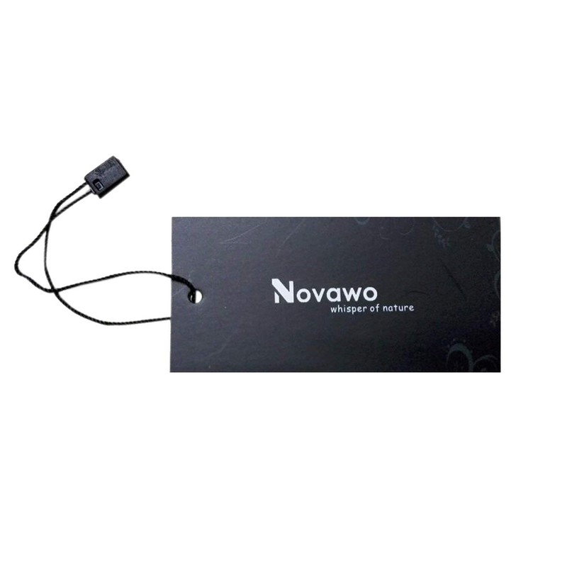 NOVAWO Wool Blend Warm Arm Warmers Super Soft Long Fingerless