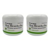 Crema Don Ricardo Plus Doble, 2 piezas de Crema Don