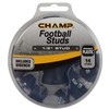 Champ Football Stud (1/2"), 14 Count