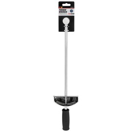 Performance Tool W3001C 1/2 in Drive Beam Style Torque Wrench 0-150 ft/lb