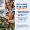 Dr. Tobias Super Digestive Enzymes, Plant-Based, Non-GMO by Dr. Tobias