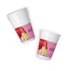 Procos 93552P 93552 Cups Princess Dream, Multi Colors