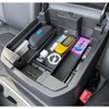 TOPINSTALL New Full Size Tray Compatible with 2019-2022 GMC Sierra