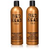 Bed Head Shampoo and Conditioner, Color Goddess, 25.36 Fl Oz
