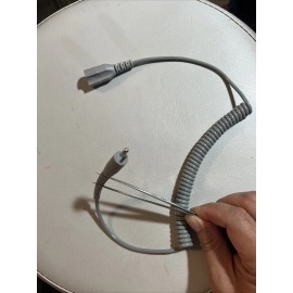 Unbranded Motor Cord For Nail Drill Handpiece