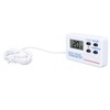 Digital Refrigerator Thermometer ‑50℃ to 70℃ ‑58℉ to 158℉ High