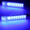 AFEISOL Led Side Door Panel Lights Courtesy Light Fit for