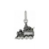 Brighton All Aboard Express Train Toys Holiday Merry Christmas Charm