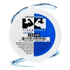 Lubricante Anal Elbow Grease Dilatadors Sensaciones 1oz                                                                                               