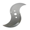 Happy Japan Replacement Blade for Negie OHC-13 Flat Blade (S-shaped)