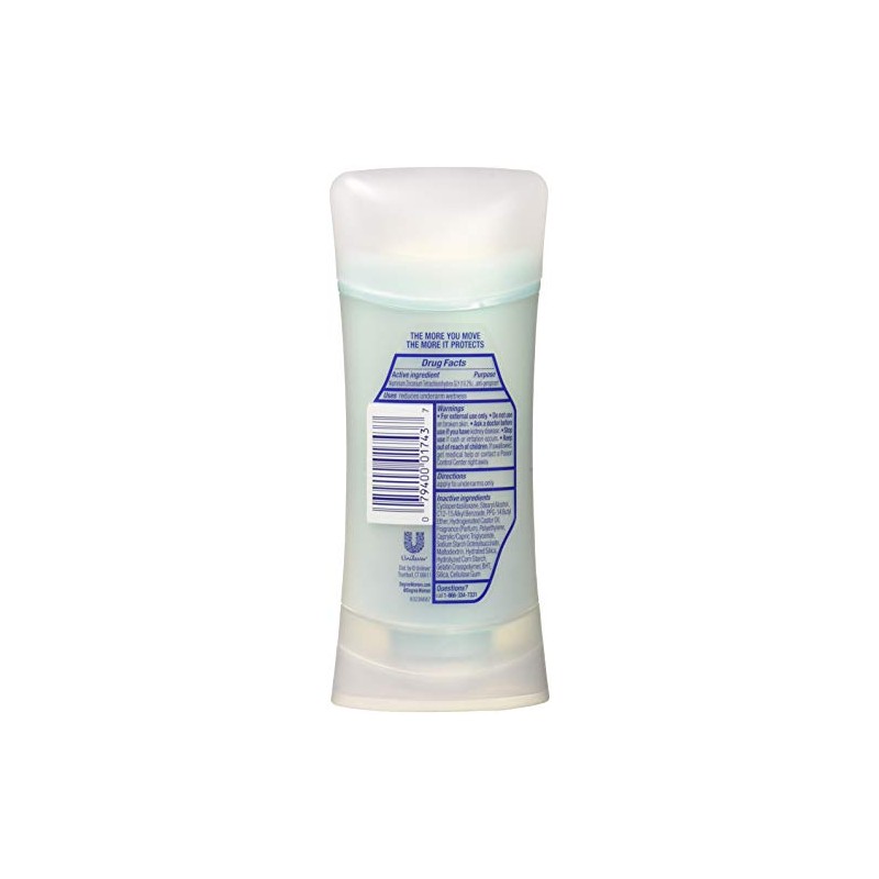 Degree Women Antiperspirant Deodorant Stick Sexy Intrigue 2.6 oz(Pack of