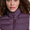 Champion Women's Quilted Packable Puffer Vest, Plum Perfect