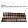Fleece Sleeping Bag Portable Travel Warm Sleeping Bag for Adults