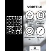 BLACKSHELL Set of 74 Emblem Stickers - For All Emblems